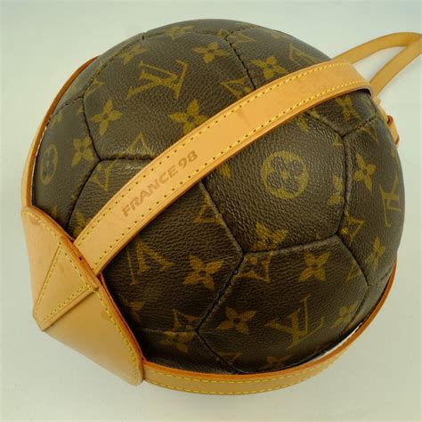 louis vuitton soccer ball cheap|louis vuitton world cup bag.